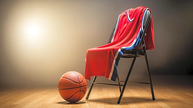 Dennis Schroder Set to Start for Cavaliers Amid Injuries to Key Players