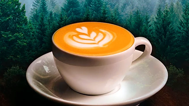 Arcane Estate Coffee in NYC Named Among World's Best, Highlighting Panamanian Coffee