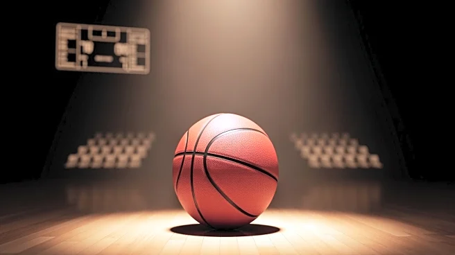 SWAC Basketball Tournament Approaches as Teams Jockey for Position