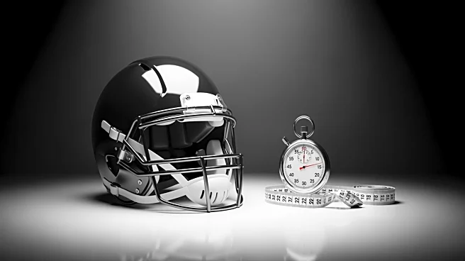 Notre Dame Running Back Jeremiyah Love to Showcase Skills at NFL Scouting Combine