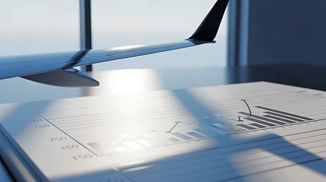 IAG Reports 20% Profit Increase Despite Decline in Passenger Numbers