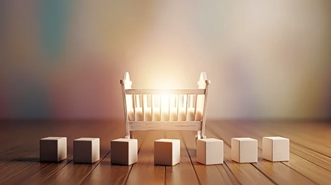 Thomas Rhett and Lauren Akins Welcome First Son, Expanding Family to Seven