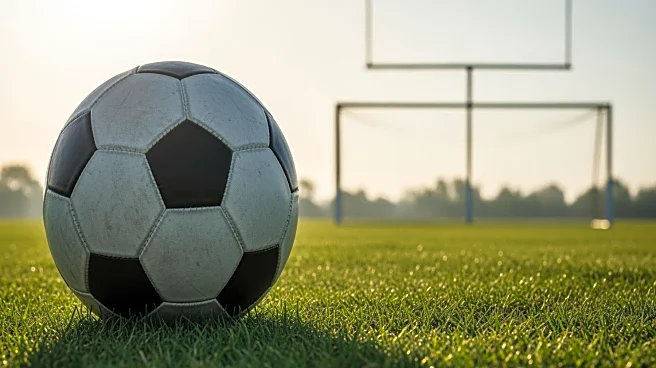 CF Montreal Aims for Recovery Against Chicago Fire After Heavy Defeat