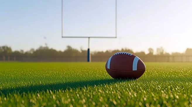 BYU Football Begins 2026 Spring Practice with High Expectations