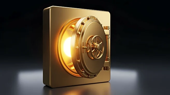 Norway's Sovereign Wealth Fund Sees $248 Billion Profit Boosted by U.S. Tech and Banking Stocks