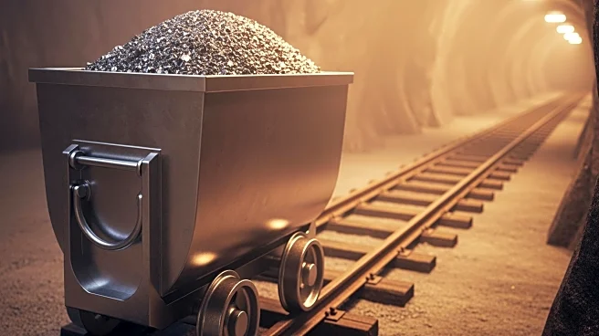 Jupiter Mines Reports Strong Interim Results Amid Exxaro Transaction Progress