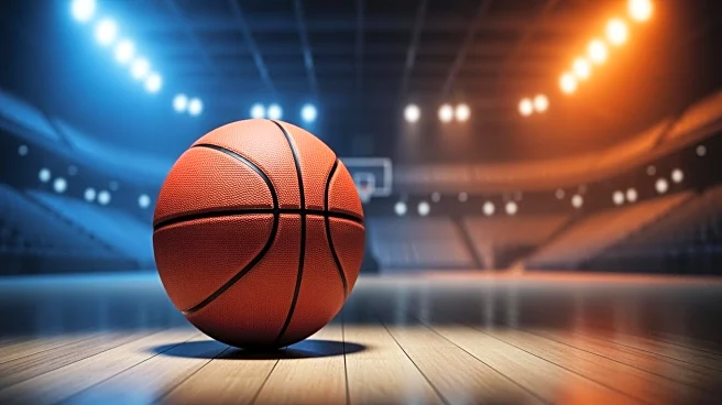 KenPom Predicts North Carolina Victory Over Virginia Tech in Upcoming Showdown