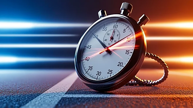 Marathon's Fast-Paced Gameplay Challenges Players' Expectations