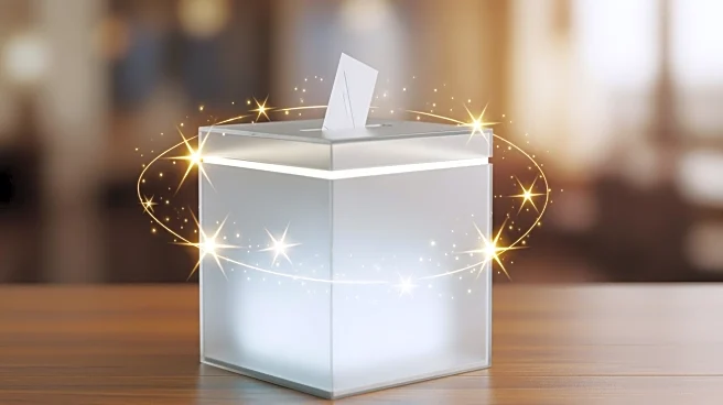 Femme House Opens Voting for 2026 Femmy Awards, Expanding Public Participation