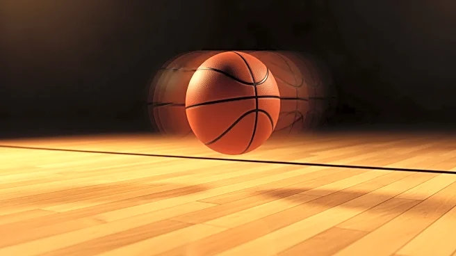 Nuggets and Thunder Clash After Lu Dort Trips Nikola Jokic in Intense NBA Game