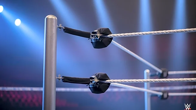 WWE SmackDown Sees Major Changes Ahead of Elimination Chamber