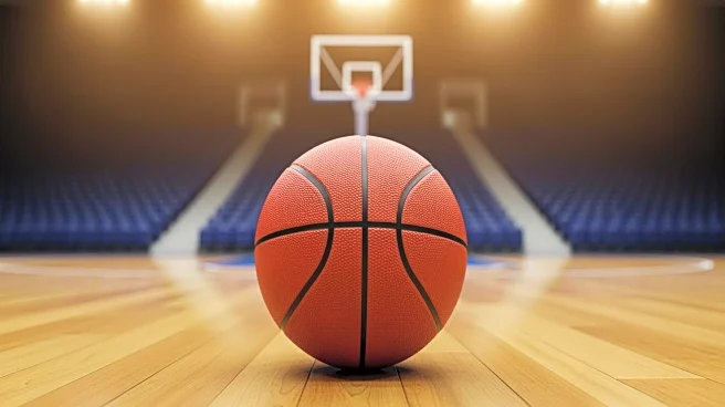 Big East Women's Basketball Tournament 2026: UConn Aims for Sixth Consecutive Title