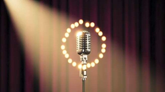 Jim Carrey's Appearance at César Awards Sparks Social Media Buzz