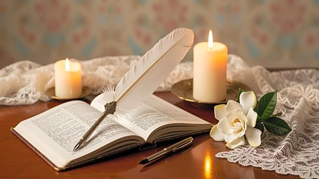 Bridgerton Introduces First Queer Central Couple with Francesca's Storyline