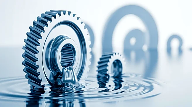 Simpson Manufacturing Co. Reports Strong Financial Performance and Strategic Growth