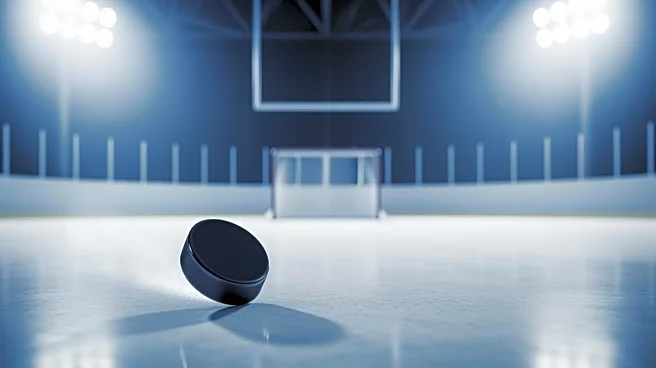 Logan Cooley Scores Shorthanded Goal in Mammoth's Victory Over Wild