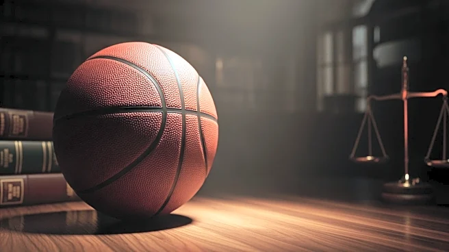 Alabama Supreme Court Denies Charles Bediako's Request to Play Amid Appeal