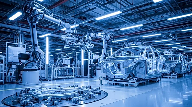 Stellantis Resets Manufacturing Strategy Amid $26 Billion Loss and EV Adoption Challenges