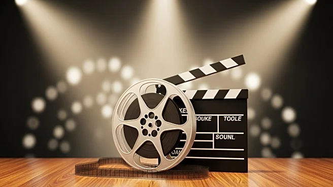 Academy Museum Announces Spring Programming Featuring Bong Joon Ho and David Fincher