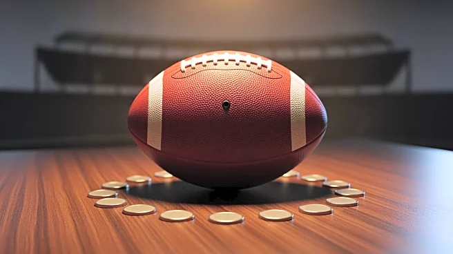 Michigan Football Recruiting Target Danny Lang Announces Top 10 Schools