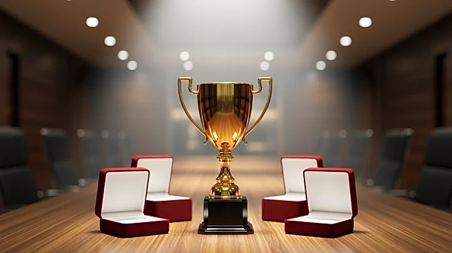 Netflix Withdraws from Warner Bros. Discovery Bidding War, Paramount Emerges Victorious