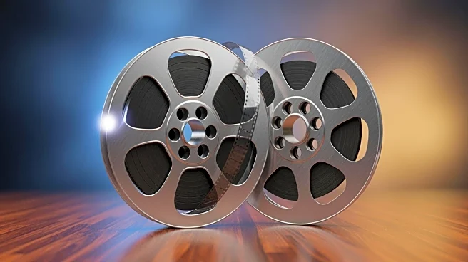 Paramount and Warner Bros. Merger: A Major Shift in Media Landscape