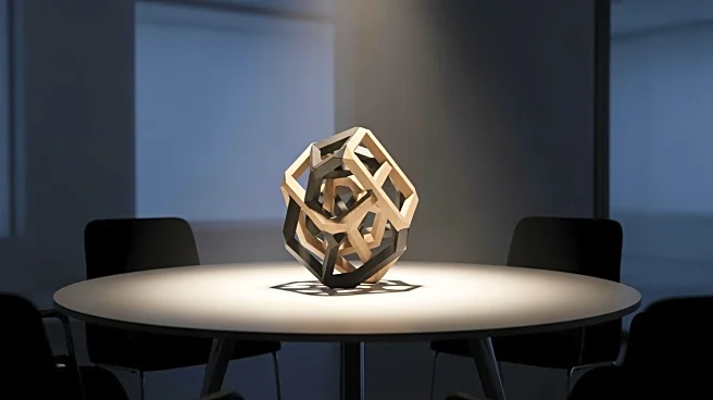 British Social Thriller 'Found' Cast Announced, Tackles Unconscious Bias