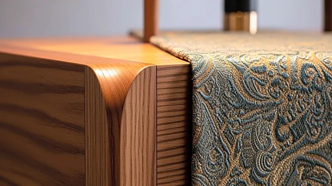 Andaaz Manufacturing and Stacy Garcia Design Studio Collaborate on Luxury Hospitality Furnishings