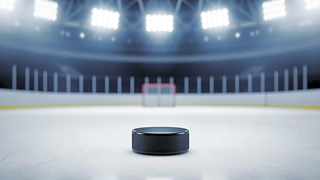 Washington Capitals' Tom Wilson Returns Against Vegas Golden Knights