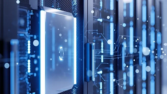 Dell Reports Record Revenue Amid AI Data Center Expansion