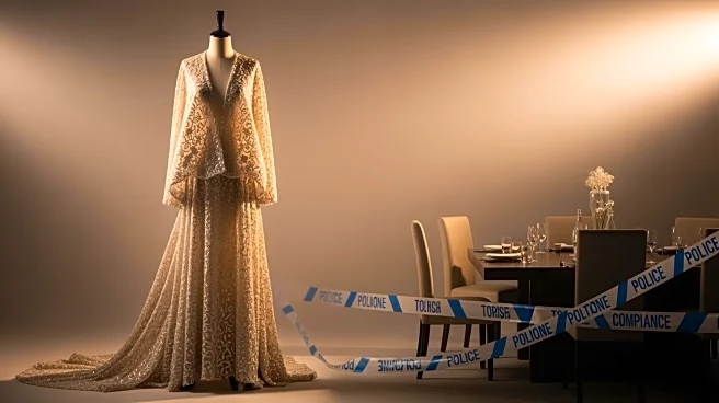 Kerry Washington Shines in Georges Hobeika at NAACP Creative Honors