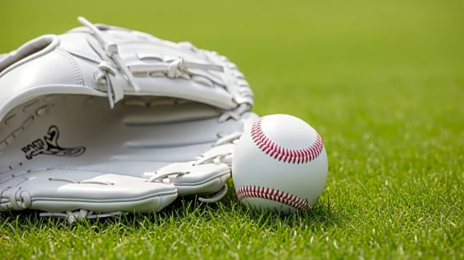 Baltimore Orioles' Prospect Samuel Basallo Exits Game with Injury, Expected to Return Soon