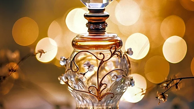 2026 Perfume Launches: New Scents Set the Tone for the Year