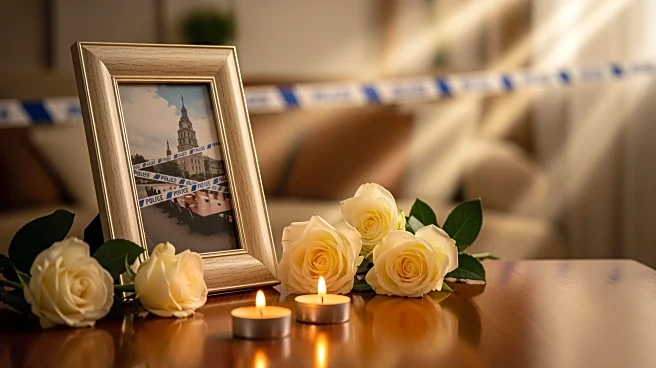 Paris Jackson Shares Intimate Moments with Mother Debbie Rowe