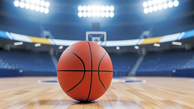 UCLA's Donovan Dent Leads Team Against Minnesota in Key NCAA Matchup