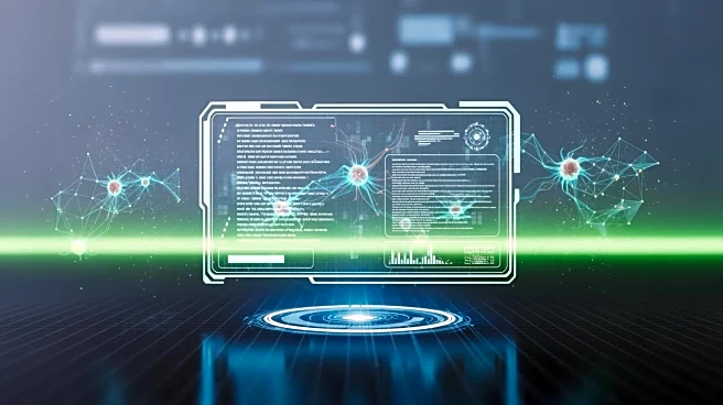 AI Advances Transform Programming Landscape, Says Andrej Karpathy