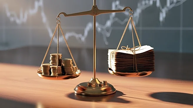 Wholesale Prices Increase, Raising Concerns Over Inflationary Pressures