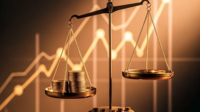 U.S. Producer Prices Rise Sharply, Indicating Potential Inflation Acceleration