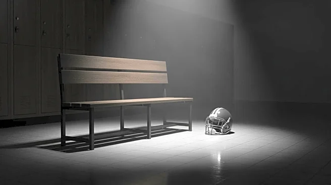 Falcons Fire LaTroy Lewis Following Serious Allegations of Misconduct