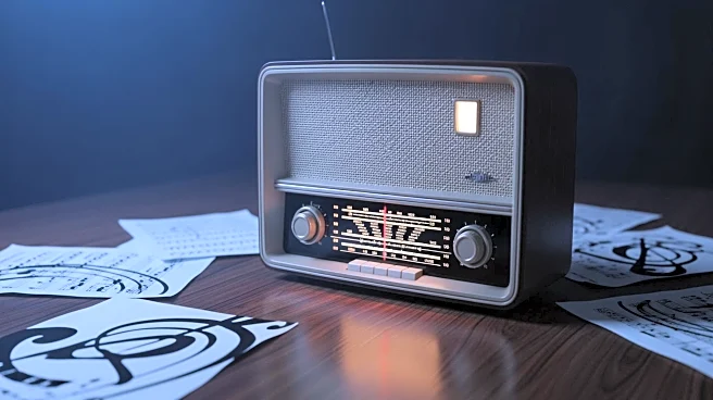 Radiohead Condemns Use of Song in ICE Video, Demands Removal