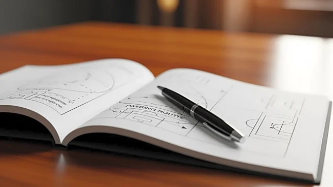 Washington Commanders Promote David Raih to Passing Game Coordinator