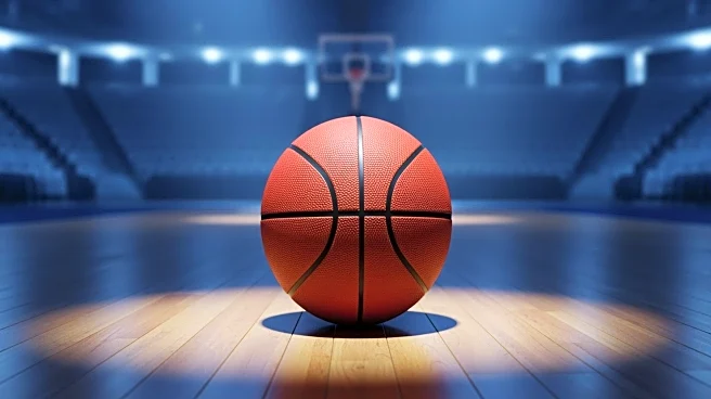 USC's Alijah Arenas Projected as Late First-Round Pick in NBA Mock Draft