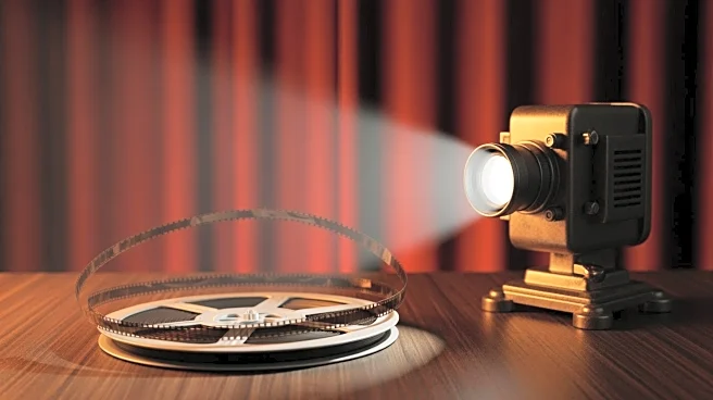 Hamnet to Stream on Peacock Ahead of Oscars