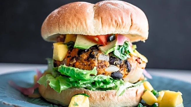 Bad Daddy's Burger Bar Showcases Menu for Denver Restaurant Week