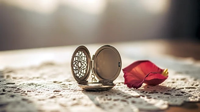 Bridgerton Season 4 Explores Francesca's Journey After Tragic Loss