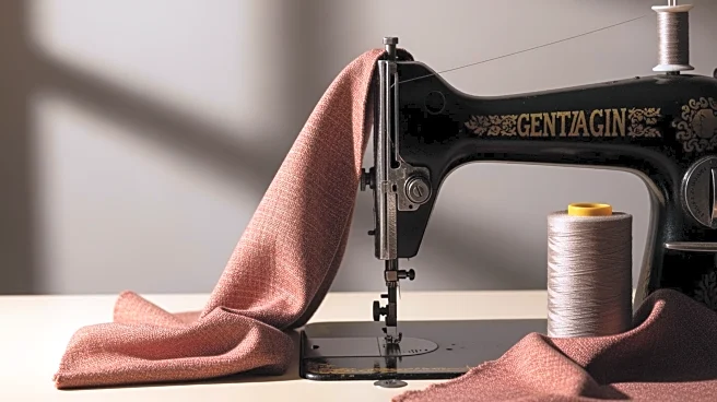 Marco Rambaldi's Fall 2026 Collection Challenges Fashion Norms with Classic Reinterpretations