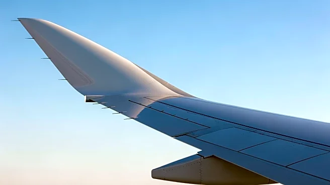 FAA Orders Immediate Inspections of Boeing 757 Winglets for Safety Concerns