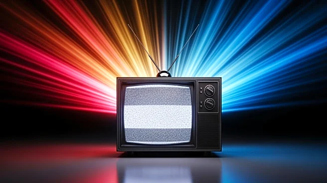 'Survivor 50' and 'Scrubs' Revival Achieve Strong Premiere Ratings