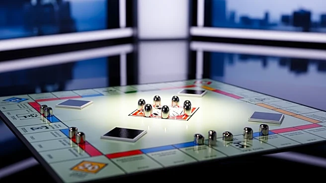 Studio Lambert Wins Netflix Monopoly Reality Show Production