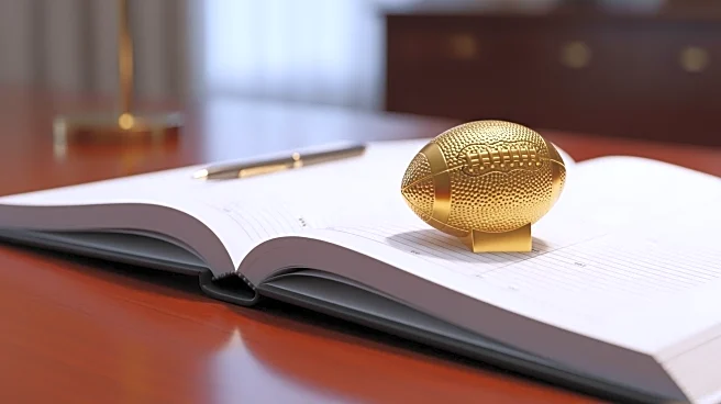 NFL Sets 2026 Salary Cap at $301.2 Million, Continuing Upward Trend